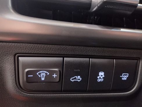 New 2026 Hyundai Santa Cruz XRT image 29