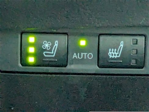 Used 2023 Lexus ES 350 F Sport image 25