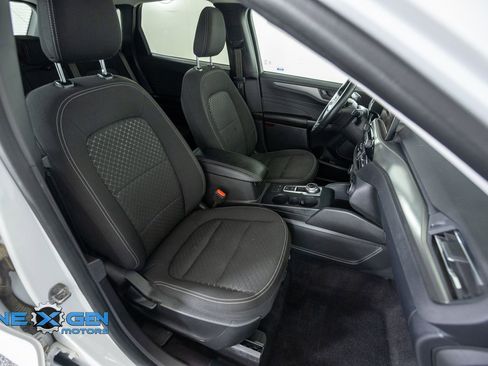 Used 2023 Ford Escape Active AWD/4WD image 44