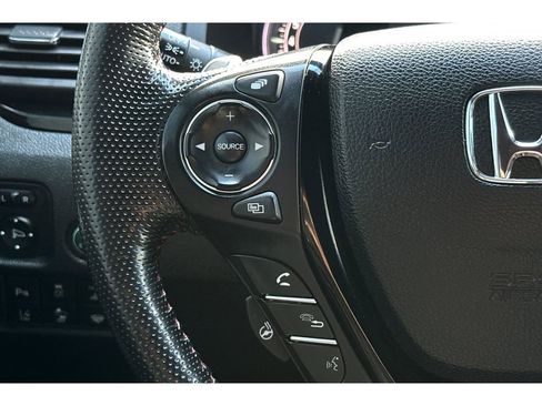 Used 2023 Honda Ridgeline Black Edition image 35