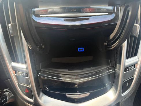 Used 2016 Cadillac SRX Premium FWD image 28