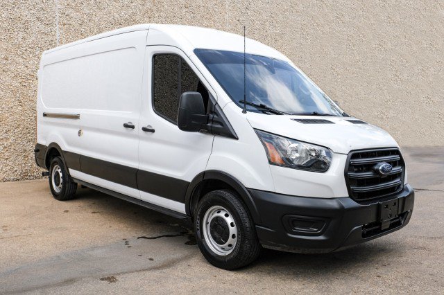 Used 2020 Ford Transit 250 Medium Roof w/ Load Area Protection Package RWD image 5