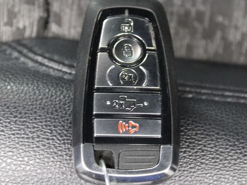Used 2025 Ford F150 Tremor w/ Bed Utility Package AWD/4WD image 77