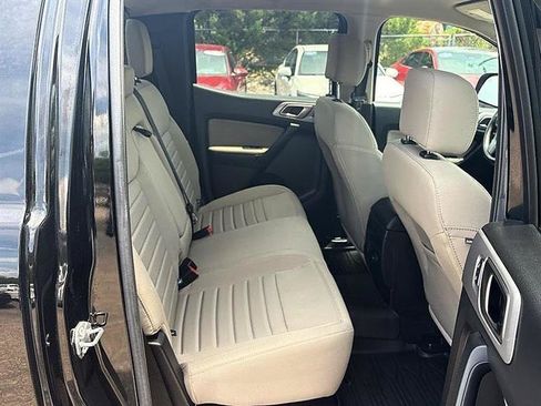 Used 2023 Ford Ranger XLT RWD image 36