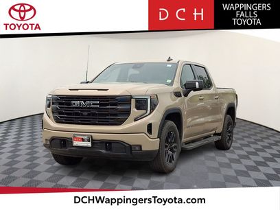 Used 2023 GMC Sierra 1500 Elevation w/ Elevation Premium Package