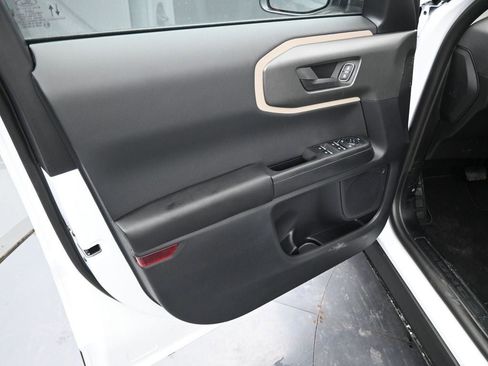 New 2025 Ford Bronco Sport Big Bend image 26