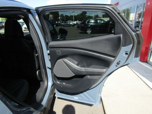 Used 2023 Ford Mustang Mach-E Premium RWD image 12