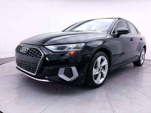 Used 2022 Audi A3 2.0T Premium FWD image 12