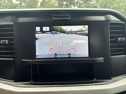 Used 2026 Ford F250 XL w/ XL Driver Assist Package AWD/4WD image 18