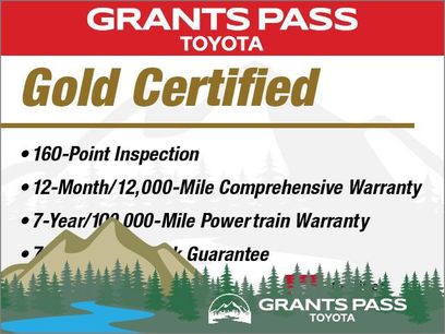 Certified 2025 Toyota RAV4 XLE Premium w/ Weather Package