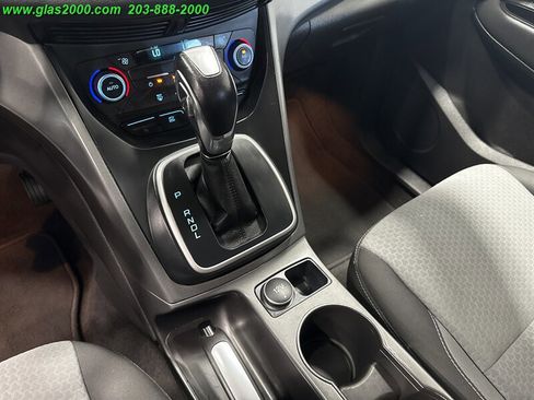 Used 2017 Ford C-MAX SE image 18