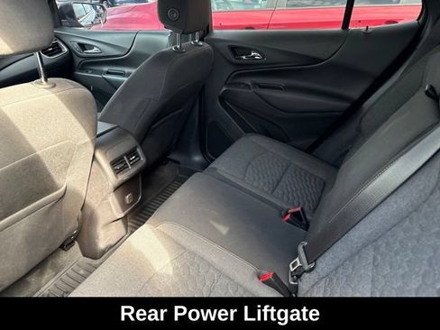 Used 2018 Chevrolet Equinox LT FWD image 10