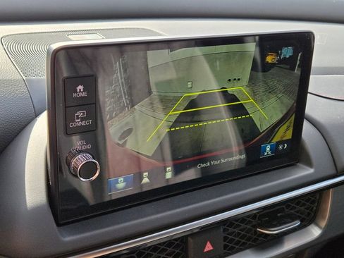 New 2026 Acura ADX A-Spec FWD image 26