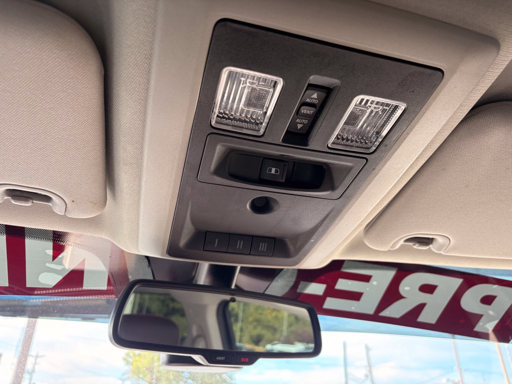 Used 2018 RAM 2500 Longhorn AWD/4WD image 21