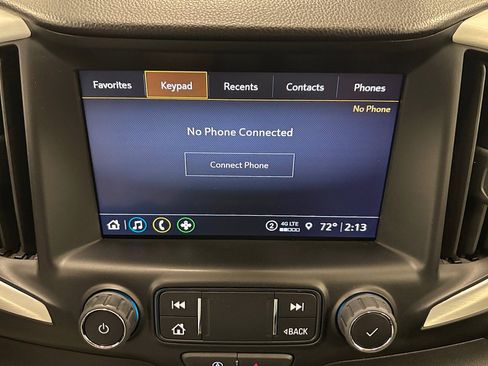 Used 2023 GMC Terrain SLT AWD/4WD image 19