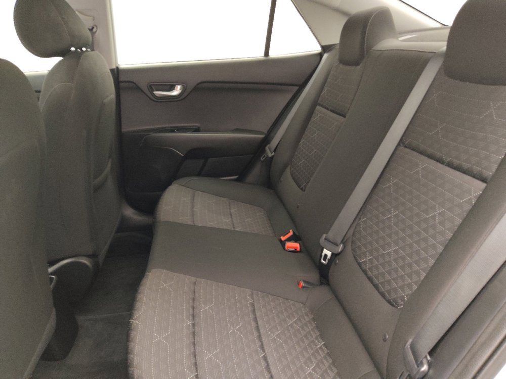 Used 2019 Kia Rio LX FWD image 18