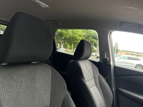 New 2026 Nissan Rogue SV FWD image 19