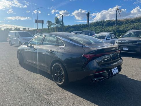 Used 2025 Kia K5 LXS image 6