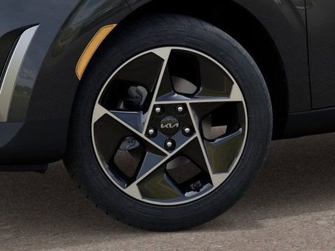 New 2025 Kia Soul EX image 9