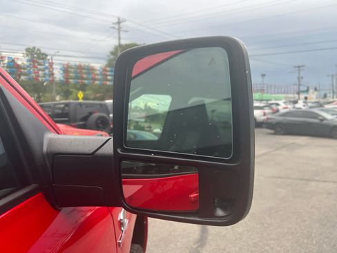 New 2026 RAM 3500 Laramie image 8