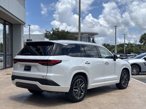 Certified 2026 Lexus TX 350 AWD w/ Technology Package image 3