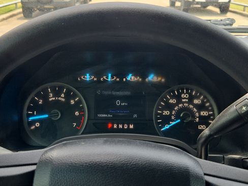 Used 2020 Ford F150 XLT w/ Equipment Group 301A Mid RWD image 19