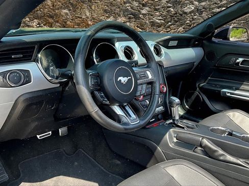 Used 2017 Ford Mustang GT Premium w/ Equipment Group 401A image 12