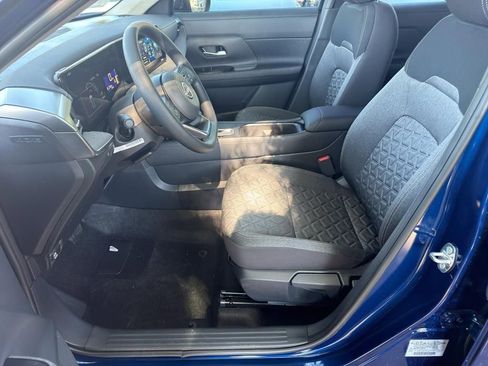 New 2026 Nissan Kicks SV image 15