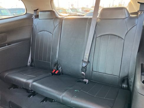 Used 2017 Buick Enclave Leather w/ Enclave Sport Touring Edition image 31