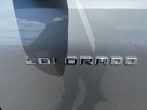 New 2026 Chevrolet Colorado Z71 w/ Technology Package AWD/4WD image 10