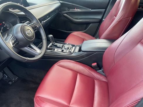 Used 2025 MAZDA CX-30 AWD 2.5 S w/ Preferred Package image 7