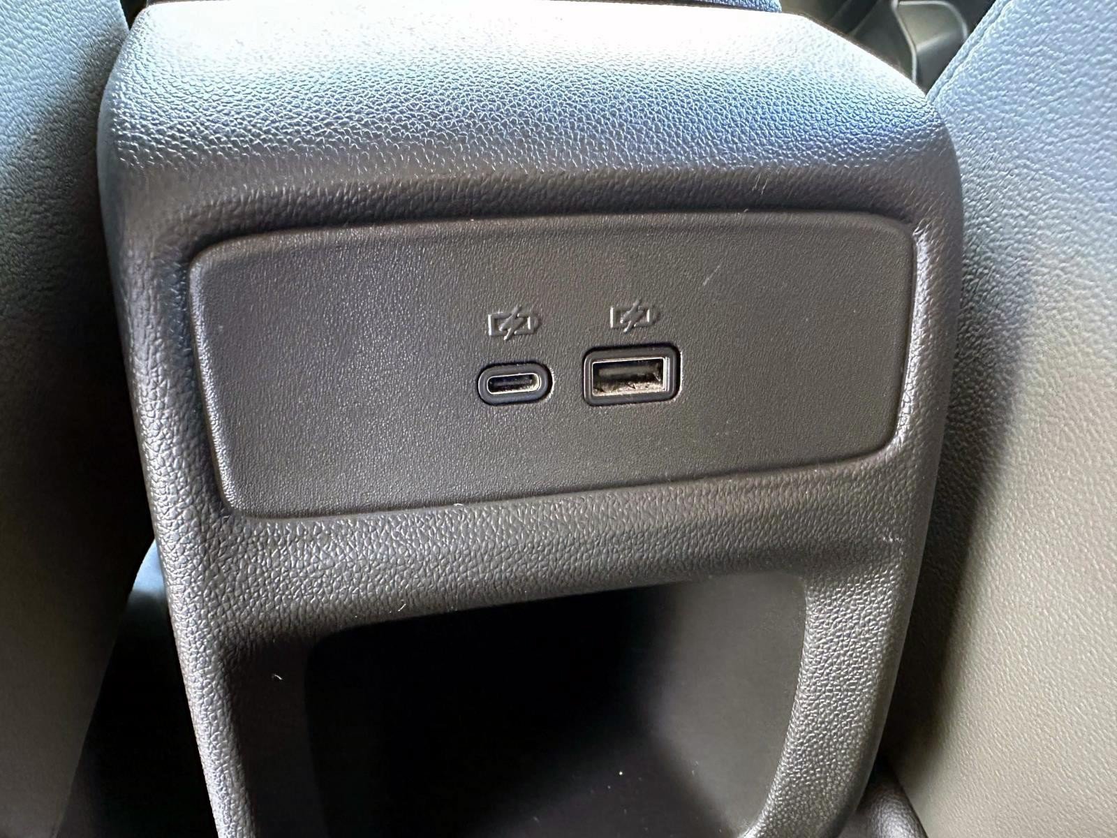 Used 2024 Chevrolet Trax ACTIV w/ Driver Confidence Package FWD image 12