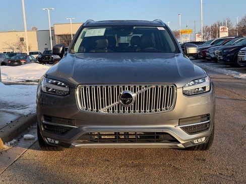 Used 2018 Volvo XC90 T6 Inscription w/ Convenience Package image 8