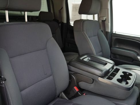 Used 2015 Chevrolet Silverado 1500 LT w/ All Star Edition image 21