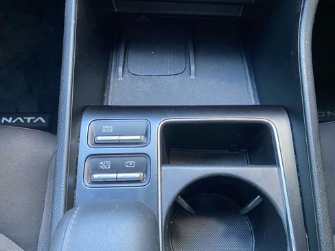 Used 2024 Hyundai Sonata SEL FWD image 22