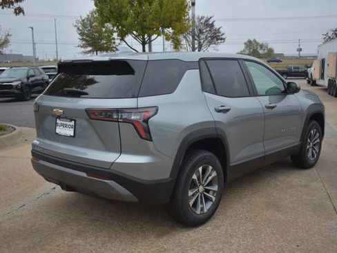 New 2026 Chevrolet Equinox LT w/ Convenience Package II image 5