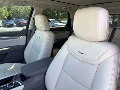 New 2026 Cadillac XT5 Premium Luxury AWD/4WD image 21