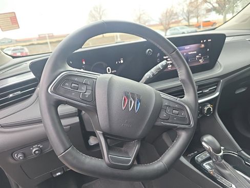Used 2024 Buick Encore GX Sport Touring w/ Comfort Package image 29