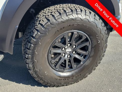 Used 2026 Ford F150 Raptor AWD/4WD image 33