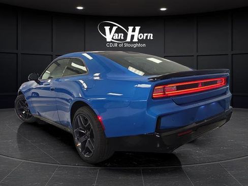 New 2026 Dodge Charger R/T image 37