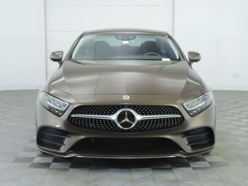 Used 2019 Mercedes-Benz CLS 450 image 2