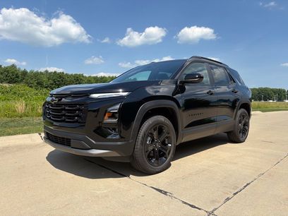 New 2026 Chevrolet Equinox LT w/ Convenience Package II