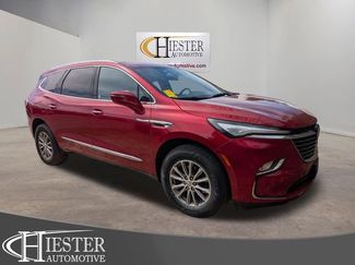 Used 2024 Buick Enclave Premium video 1