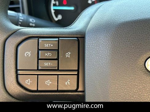 New 2026 Ford F350 XL w/ STX Appearance Package image 24