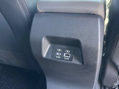 Used 2024 Subaru Crosstrek 2.5i Wilderness AWD/4WD image 17