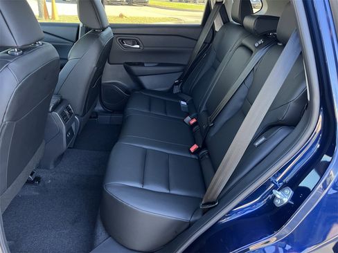 New 2026 Nissan Rogue SV image 16
