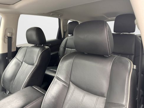 Used 2018 INFINITI QX60 Luxe w/ Premium Plus Package AWD/4WD image 9