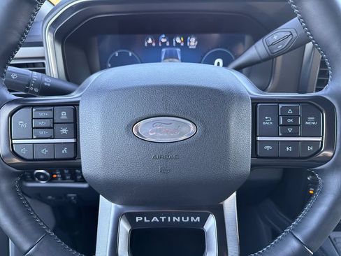 New 2026 Ford F250 Platinum AWD/4WD image 31