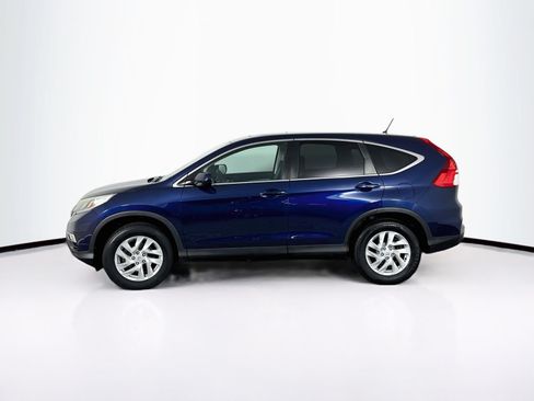 Used 2016 Honda CR-V EX image 3