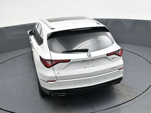 Used 2023 Acura MDX SH-AWD w/ Advance Package image 24